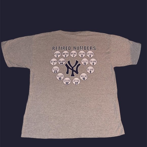 Yankees Legend Tee - Picture 2 of 2